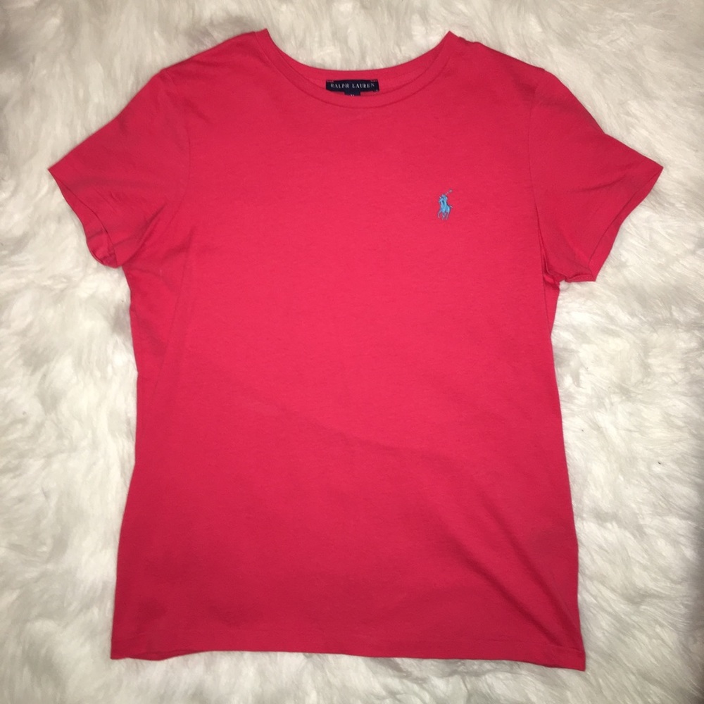 Ralph Lauren shirt